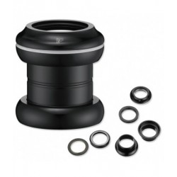 Рулевая колонка 1-1/8" VP VP-T201AM Al MTB-Road