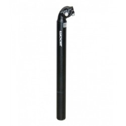 Підсідельна труба ZOOM SP-D326N/EN-M 27,2x350 мм алюміній литий black