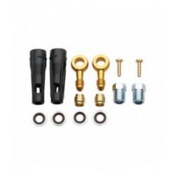 Адаптер JAGWIRE HYFLOW Quick-Fit HFA406 - Magura