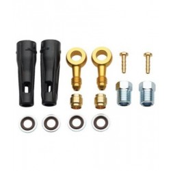 Адаптер JAGWIRE HYFLOW Quick-Fit HFA502 - Formula