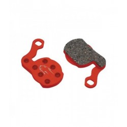 Колодки тормозные диск JAGWIRE Red Mountain Sport DCA074 (2 шт) - Magura All Marta from 2009, All Louise from 2007, Julie HP
