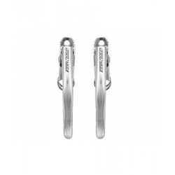 Ручки гальмівні SUN RACE R02 алюмінієві, хомут ψ22. 2~23. 8mm