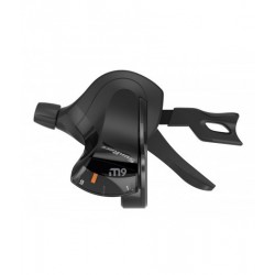 Ручки перемикання SUN RACE M900 пара, R9/L3(2)