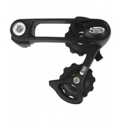 Chain tensioner Sturmey Archer Tensioner CTS80 1S, 18-25T, Short Cage, Direct