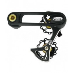 Chain tensioner Sturmey Archer Tensioner CTS8X 1S, 18-25T, Short Cage, Direct