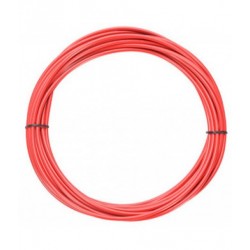 Сорочка для гальма 30м JAGWIRE BHL411 діам-5мм CGX-SL Red