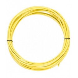 Сорочка для гальма 30м JAGWIRE BHL412 діам-5мм CGX-SL Yellow