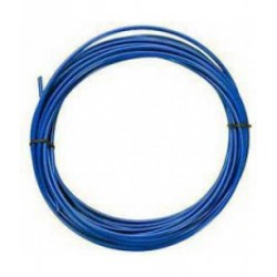 Сорочка для гальма 30м JAGWIRE BHL413 діам-5мм CGX-SL SID Blue