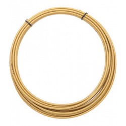 Сорочка для гальма 30м JAGWIRE BHL415 діам-5мм CGX-SL Gold Medal