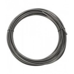 Сорочка для гальма 30м JAGWIRE BHL417 діам-5мм CGX-SL Titanium