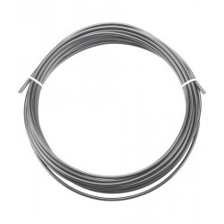 Сорочка для гальма 30м JAGWIRE BHL418 діам-5мм CGX-SL Slick-Lube - Ice Gray