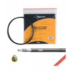 Switch jacket 10m JAGWIRE ZHB812 dia-4mm LEX L3 orange.