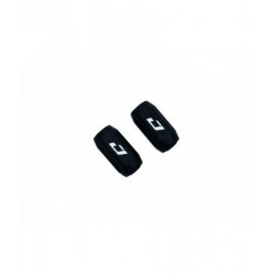 Adjusters JAGWIRE Pro Mini Inline BSA062 (Shift 4mm) - Black (2pcs)