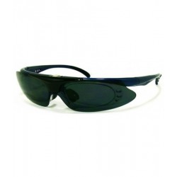 Очки спортивные TW UV400 M22091LN с двумя сменными линзами