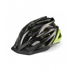 Helmet Cannondale RADIUS MTN Adult BKG S/M