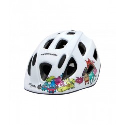 Шлем детский Cannondale BURGERMAN Colab WH XS/S