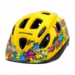 Шлем детский Cannondale BURGERMAN Colab YL XS/S