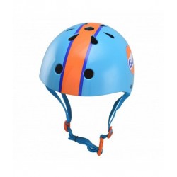 Children's helmet Kiddimoto Gulf