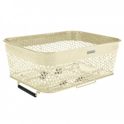 Basket Electra Linear Qr Mesh Lp cream