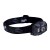 Flashlight INFINI HAWK 100-Black headlamp, diode 3 Watt white, add. diodes: 2x 0.5W white +2 red, black case, 7 modes