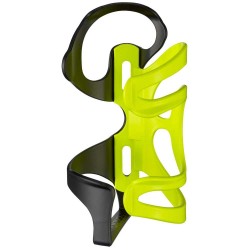 Cannondale SSL Flask Holder (Left Hand) Lime Black