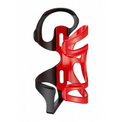 Cannondale SSL Flask Holder (Left Hand) Black/Red