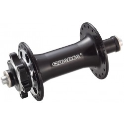 Пров. Quando KT-SR3F 36H під диск, для FAT BIKE, QR 145mm чорн.