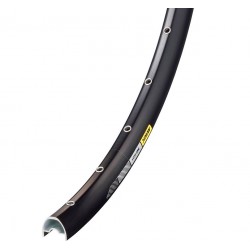 Обод 29" Mavic XC 621 DISC 32H пистонированный, под диск. тормоз черный
