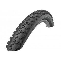 Tire 12x1.90 (47-203) Schwalbe BLACK JACK K-Guard Active B/B-SK HS407 SBC 50EPI