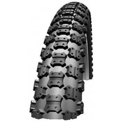 Tire 16x1.75 (47-305) Schwalbe MAD MIKE KevlarGuard B/B HS137 SBC 50EPI