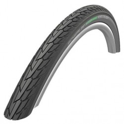 Tire 16x1.75 (47-305) Schwalbe ROAD CRUISER K-Guard Active B/B HS484 GREEN 50EPI