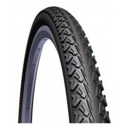 Покрышка 20x1.75*2 (47x406) MITAS (RUBENA) SHIELD V81 APS + RS Classic черная