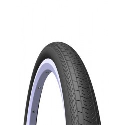 Покрышка 20x1.75*2 (47x406) MITAS (RUBENA) SPEEDO LT R04 Classic черная