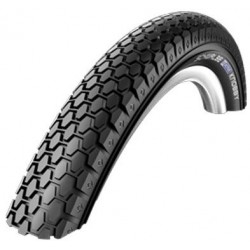 Tire 20x2.00 (54-406) Schwalbe KNOBBY HS160 KevlarGuard B/B SBC 50EPI