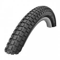 Tire 20x2.10 (54-406) Schwalbe JUMPIN´ JACK Performance B/B HS331 DC 67EPI