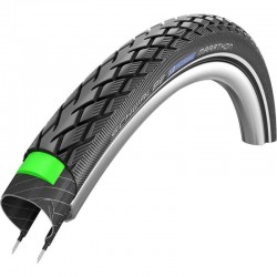 Tire 24x1.75 (47-507) Schwalbe MARATHON HS420 GreenGuard B/B+RT EC 67EPI