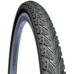 Покрышка 26x1.75*2 (47x559) MITAS (RUBENA) SEPIA V71 Classic черная