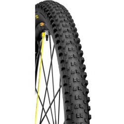 Покришка 26x2,4 (60-559) Mavic QUEST PRO XL, UST Tubeless Ready Folding DC 2x66 TPI