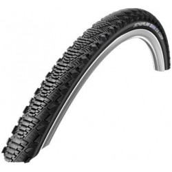 Tire 26x2.00 (50-559) Schwalbe CX COMP HS369 KevlarGuard B/B-SK+RT SBC 50EPI