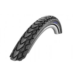 Tire 26x2.00 (50-559) Schwalbe MARATHON MONDIAL DD, Evolutoin Folding B/B-SK+RT HS428 TRSC 67EPI EK