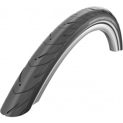 Tire 26x2.00 (50-559) Schwalbe MARATHON SUPREME V-Guard, Evolutoin Folding B/B-SK+RT HS469 OSC 67EPI EK