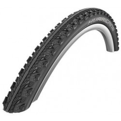 Tire 26x2.00 (50x559) Schwalbe HURRICANE HS352 Preformance B-SK ORC 67EPI