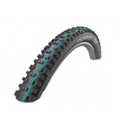 Tire 26x2.10 (54-559) Schwalbe NOBBY NIC SnakeSkin, TL-Easy, Evolution Folding B/B-SK HS463 Addix Spgrip 67EPI EK