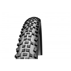 Tire 26x2.10 (54-559) Schwalbe RAPID ROB HS391 KevlarGuard B/B-SK SBC 50EPI