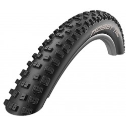 Tire 26x2.25 (57-559) Schwalbe NOBBY NIC Performance,TL-Ready, Folding B/B HS463 Addix 67EPI EK
