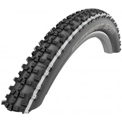 Tire 26x2.25 (57-559) Schwalbe SMART SAM Performance B/WS/B-SK HS476 Addix 67EPI