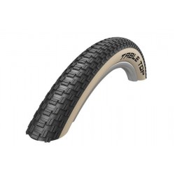 Tire 26x2.25 (57-559) Schwalbe TABLE TOP Performance, Folding B/BG-SK HS373 DC 67EPI EK
