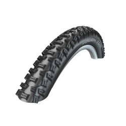 Tire 26x2.25 (57-559) Schwalbe TOUGH TOM K-Guard Active B/B-SK HS411 SBC 50EPI