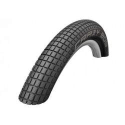 Tire 26x2.35 (60-559) Schwalbe CRAZY BOB Performance B/B HS356 Addix 67EPI 41B