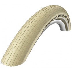 Tire 26x2.35 (60-559) Schwalbe FAT FRANK HS375 KevlarGuard C/C+RT SBC 50EPI